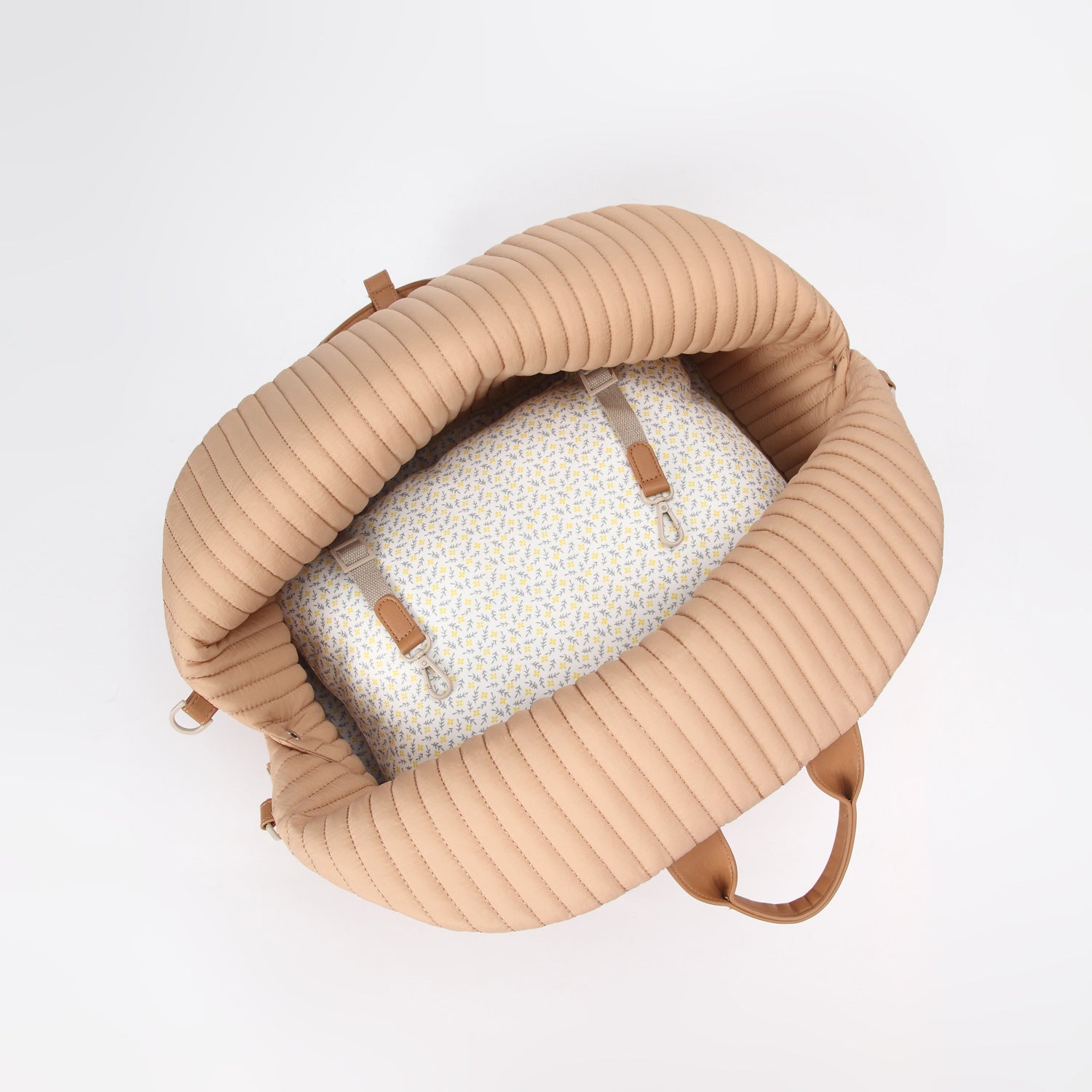 Hot Dog Mum Deluxe Traveler Detailaufnahme