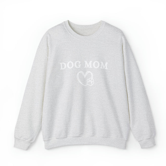 Hot Dog Mum Dog Mum Pullover